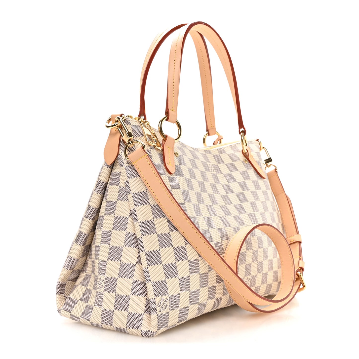 Damier Azur Lymington