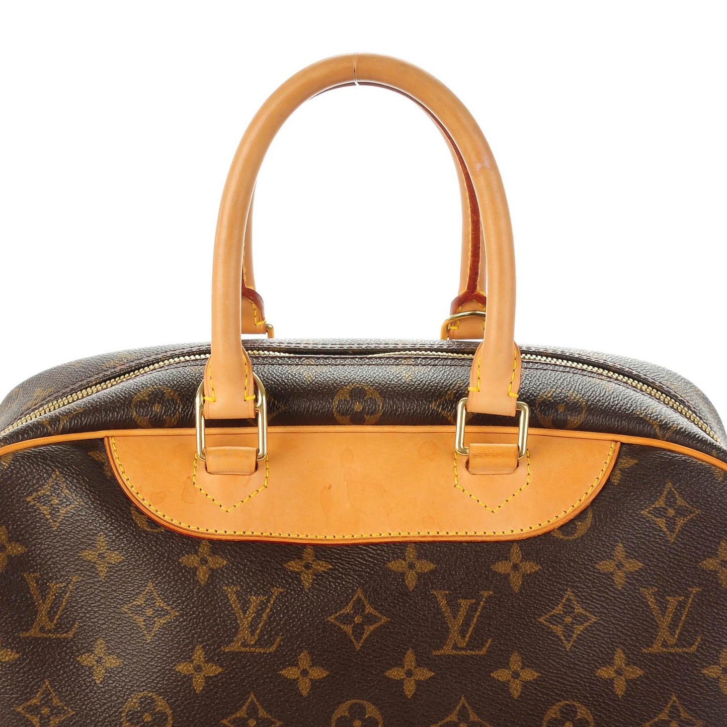 Monogram Deauville