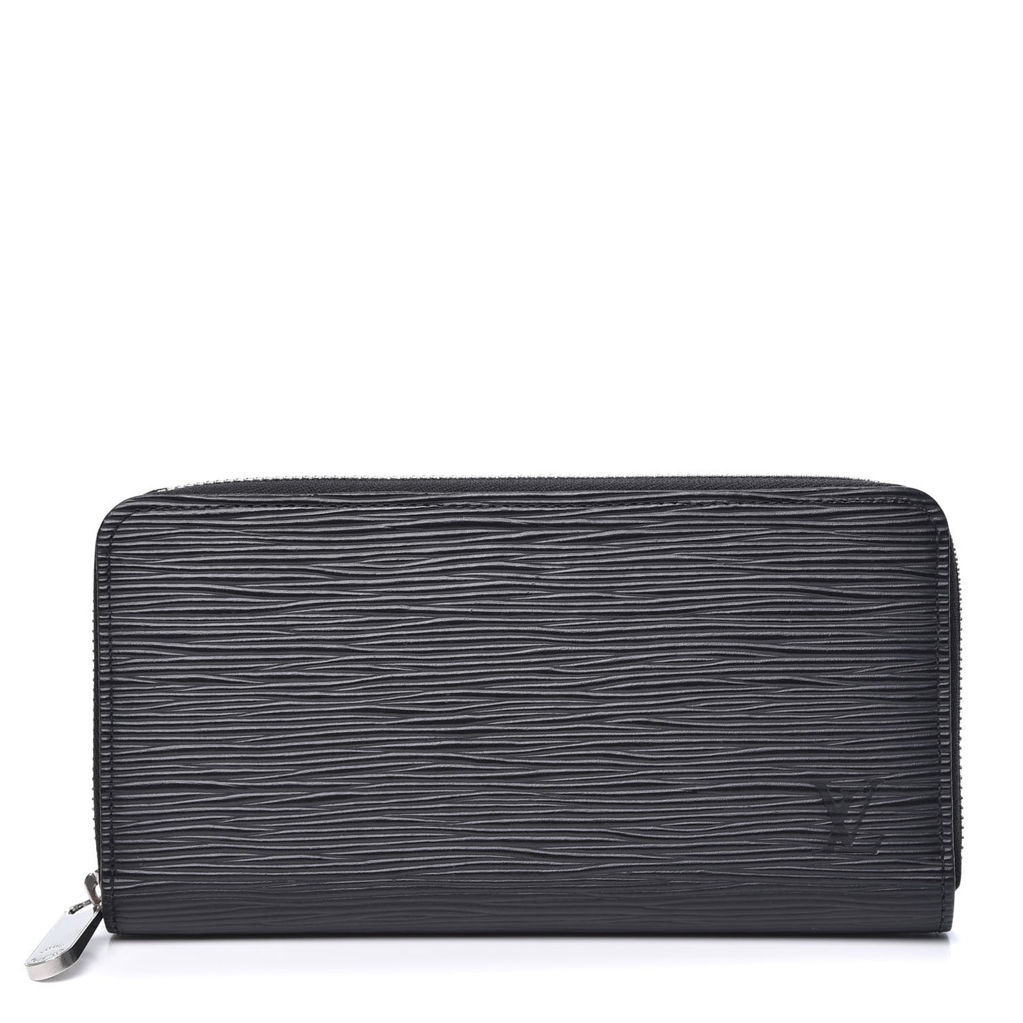 Epi Zippy Wallet Black