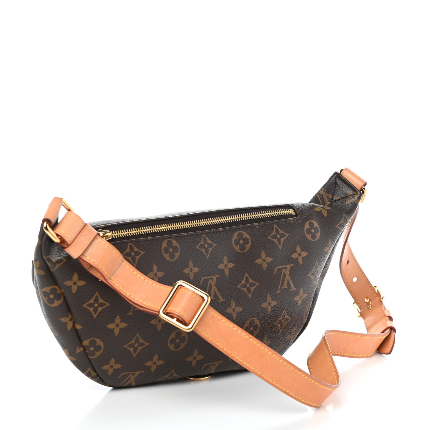 Monogram Bumbag