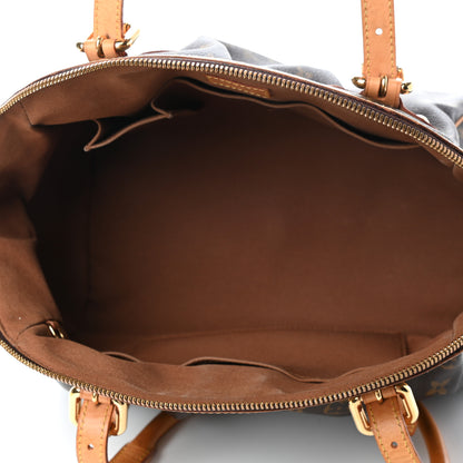 Louis Vuitton Monogram Tivoli GM 4 of 4