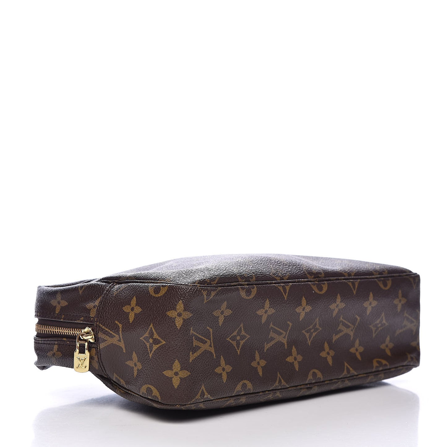Monogram Trousse Toilette 28
