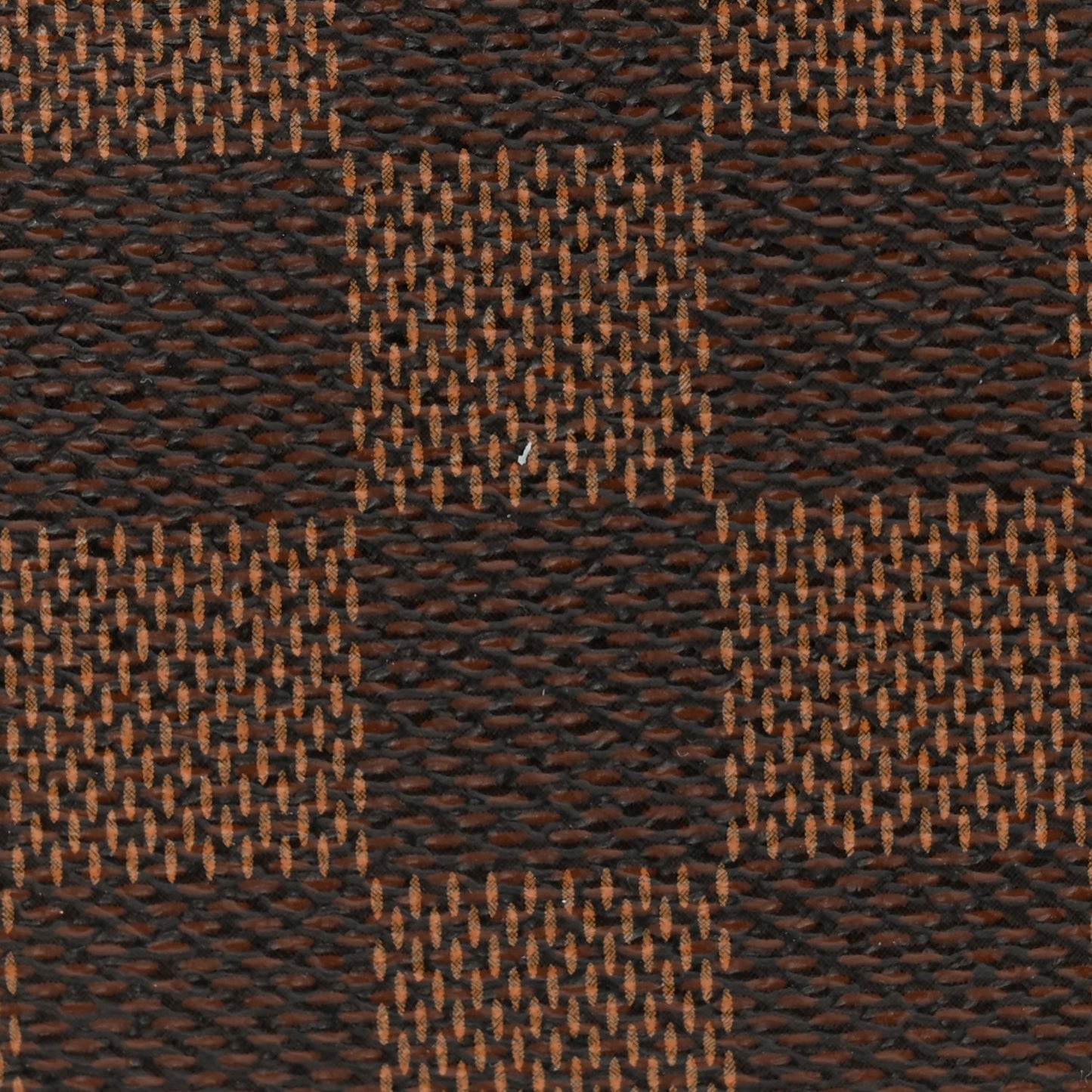 Damier Ebene Neverfull MM GM Pochette Rose Ballerine