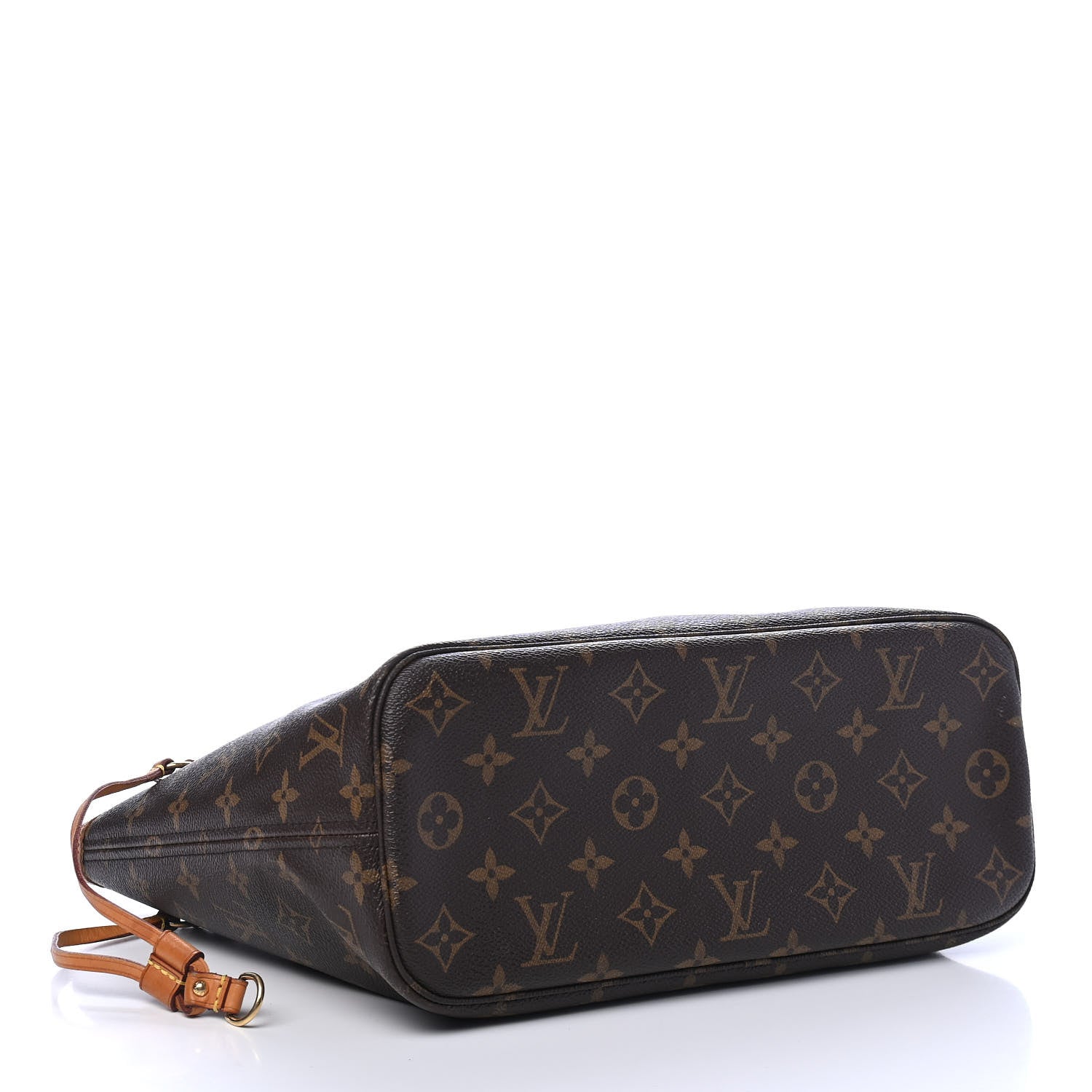Louis Vuitton Monogram Neverfull PM 3 of 6