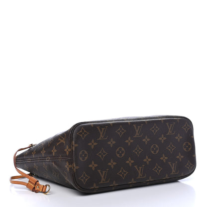 Louis Vuitton Monogram Neverfull PM 3 of 6