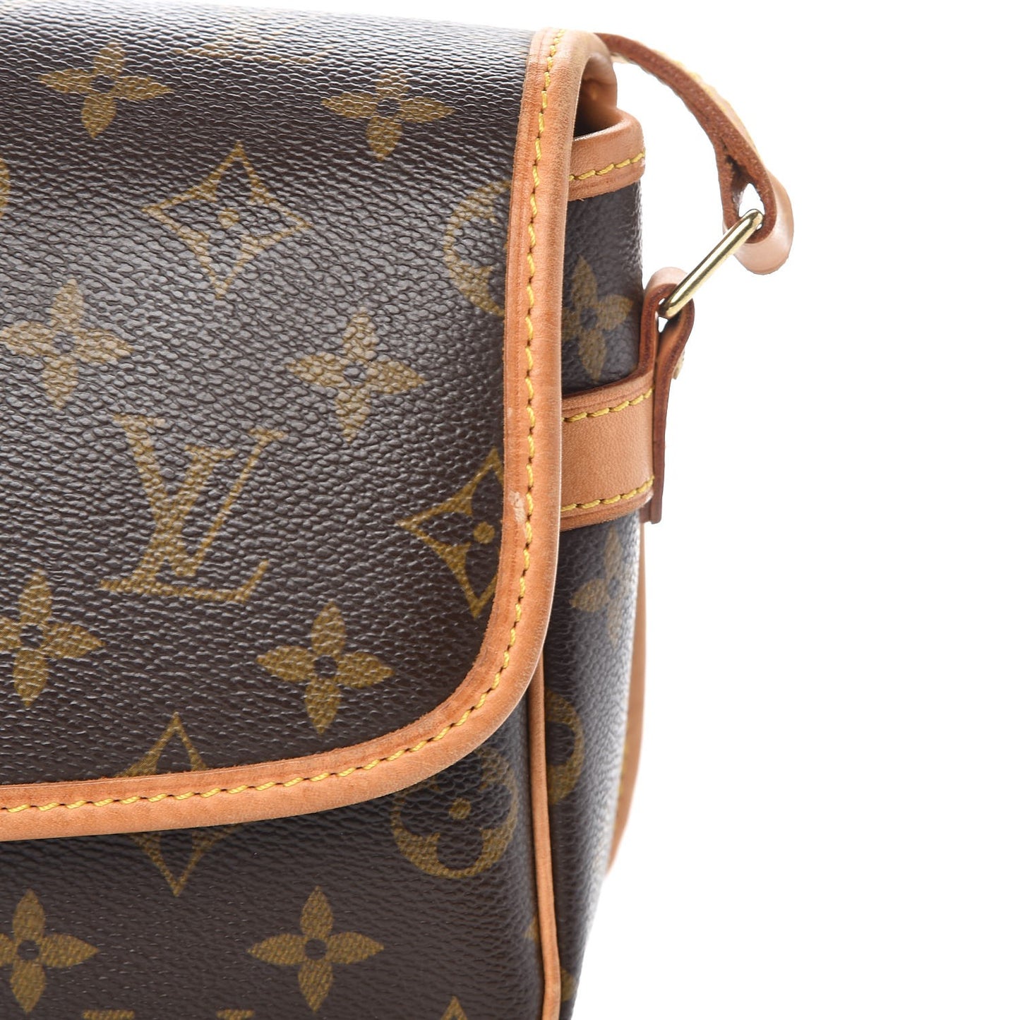 Monogram Sologne