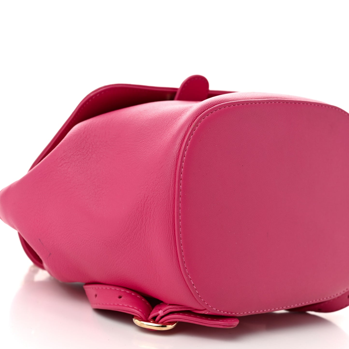 Lambskin CC Mania Backpack Pink