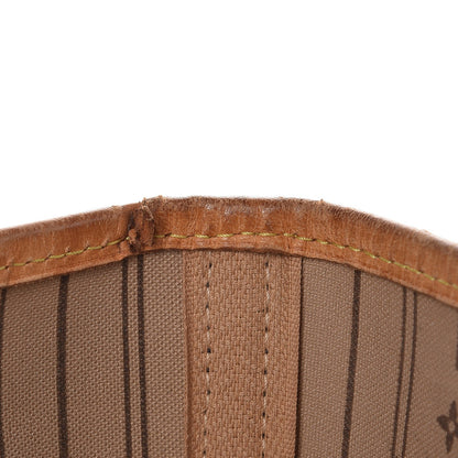 Louis Vuitton Monogram Neverfull MM 10 of 21
