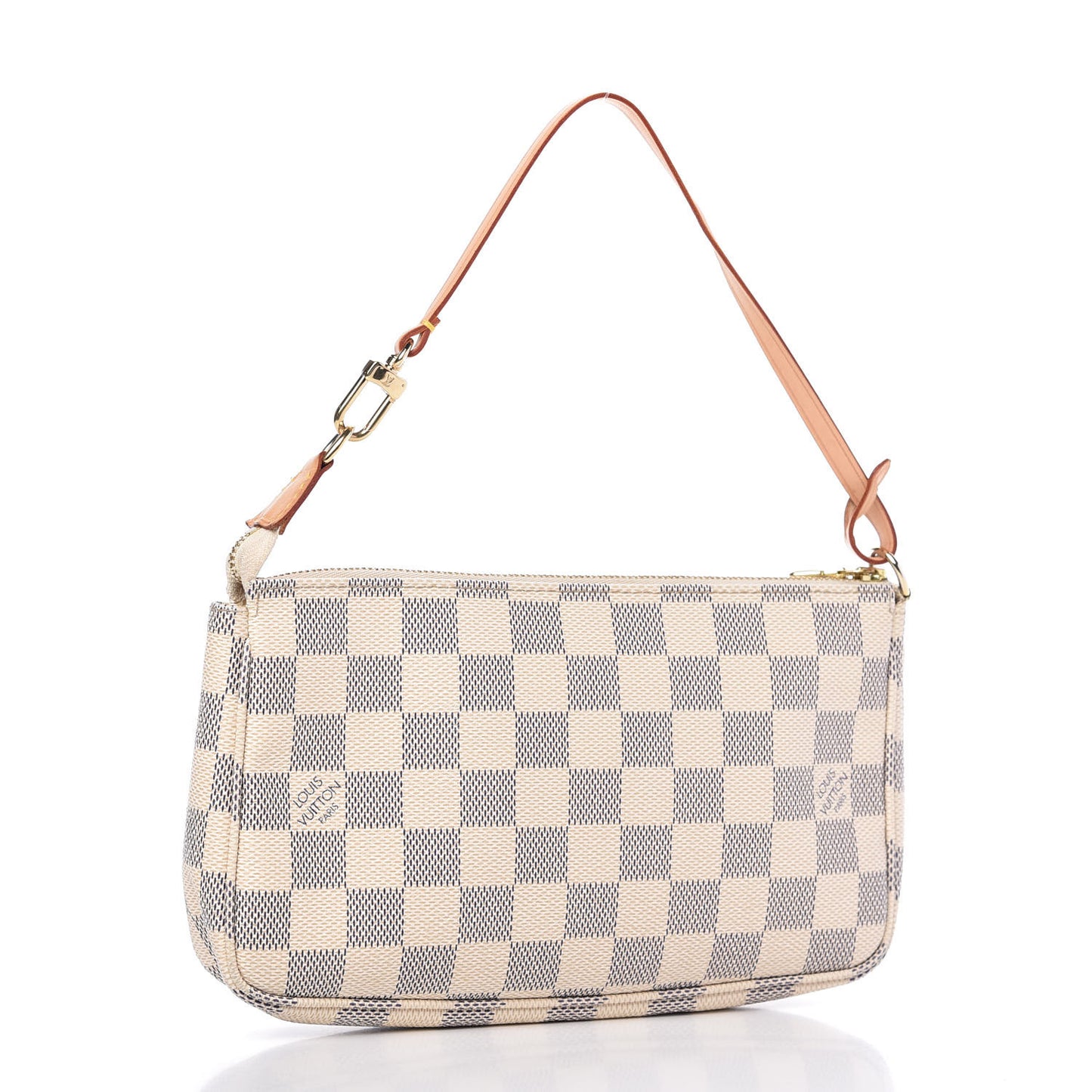 Damier Azur Pochette Accessories