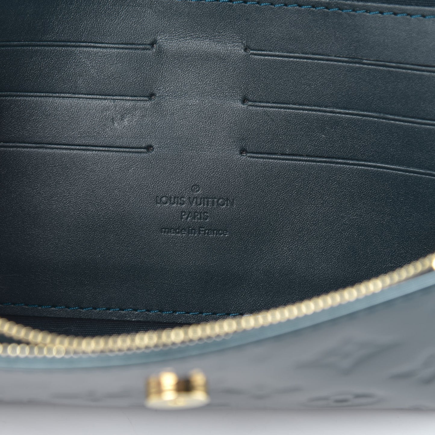 Vernis Sunset Boulevard Blue Nuit