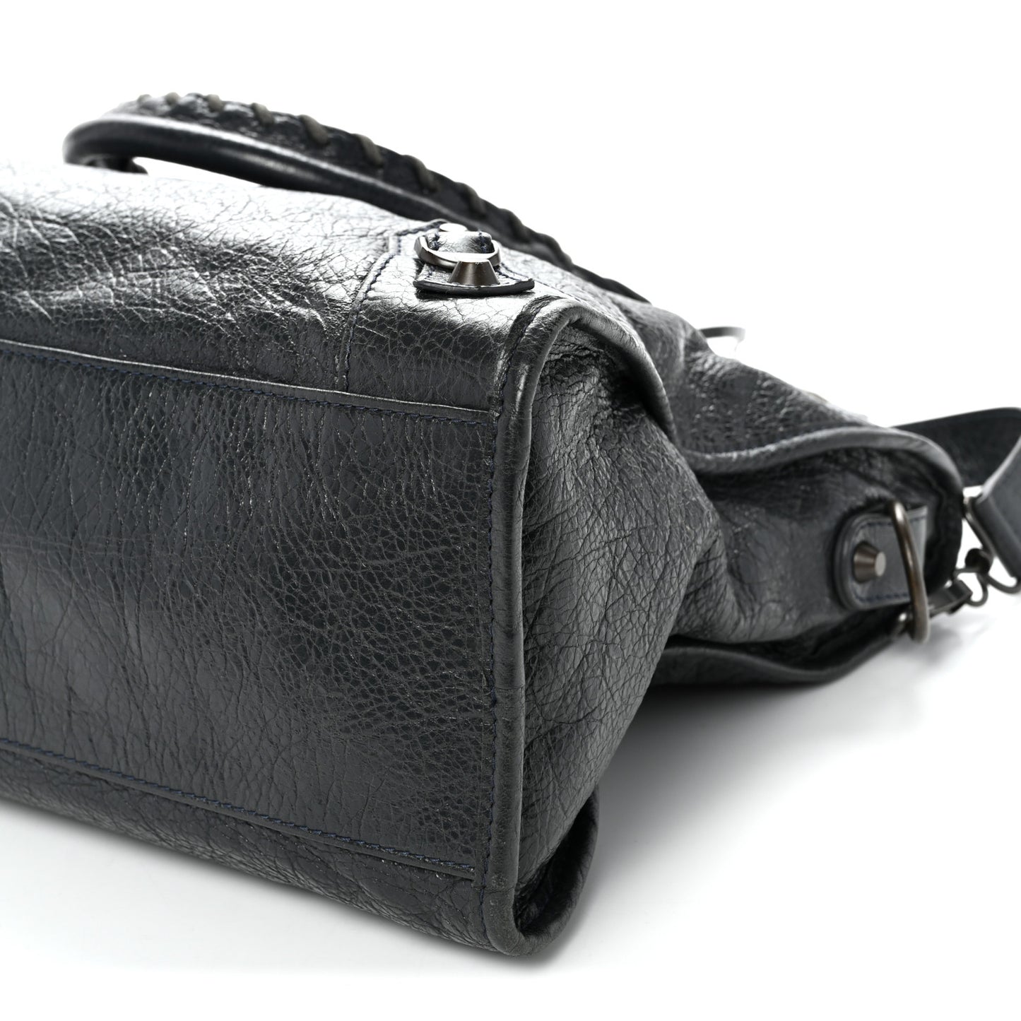 Agneau Classic Hardware City Anthracite