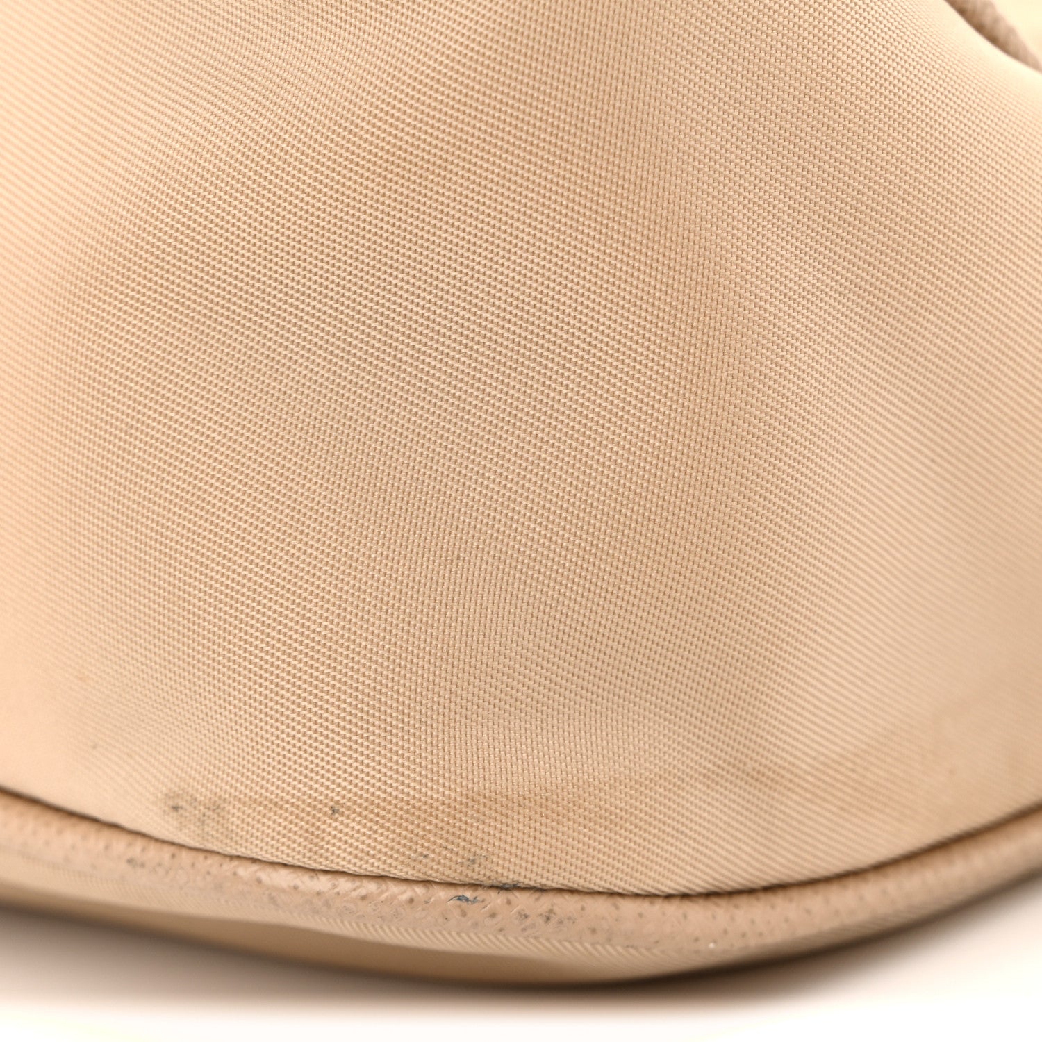 Prada Nylon Re-Edition 2005 Shoulder Bag Cammeo 12 of 13