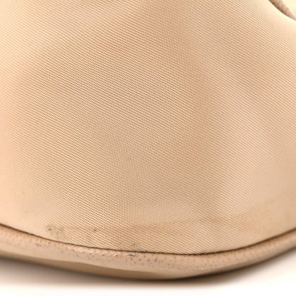 Prada Nylon Re-Edition 2005 Shoulder Bag Cammeo 12 of 13