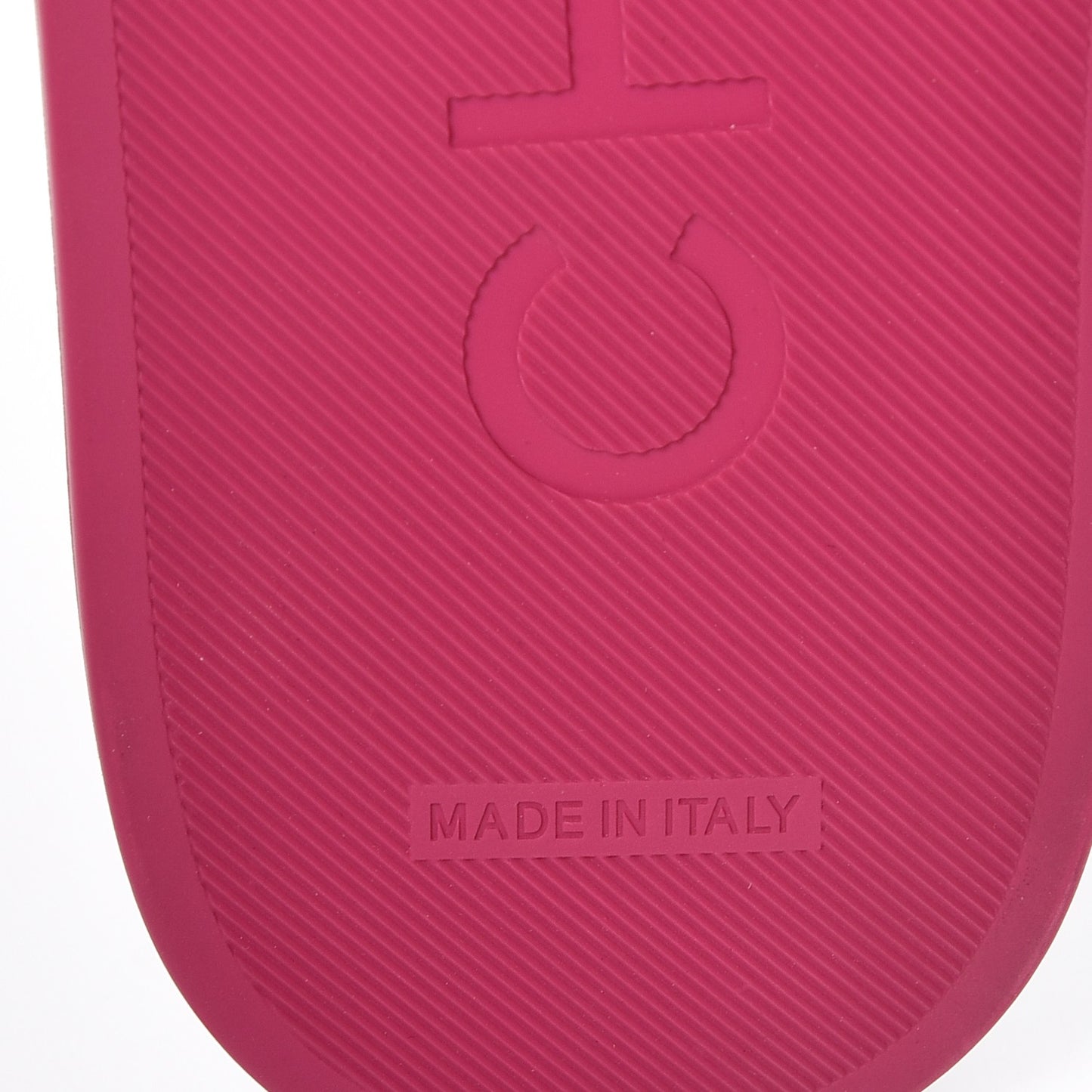 Tweed Grosgrain Camellia CC Flat Mules 41 Black Pink