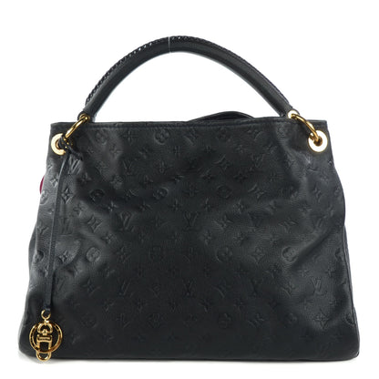 Louis Vuitton Empreinte Artsy MM Infini 1 of 8