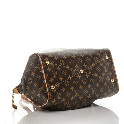 Louis Vuitton Monogram Tivoli GM 4 of 6