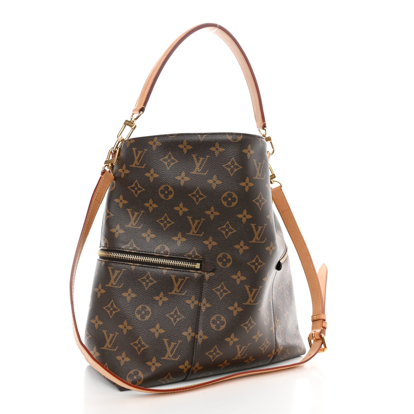 Monogram Melie