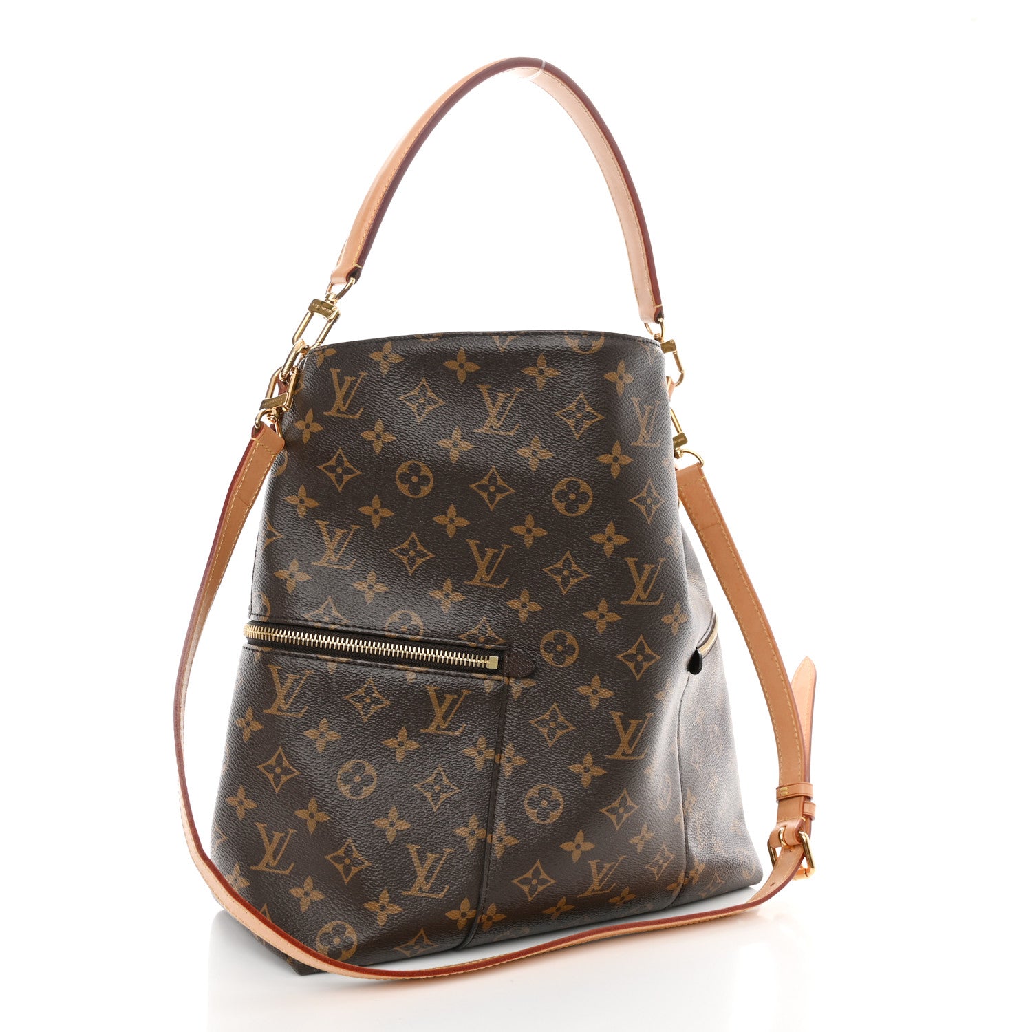 Louis Vuitton Monogram Melie 3 of 13