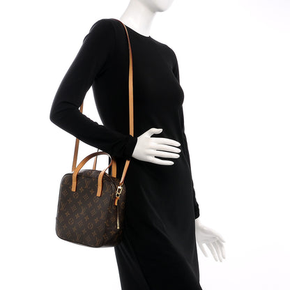 Louis Vuitton Monogram Spontini 2 of 8