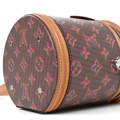 Louis Vuitton Monogram LV Pop Cannes Rose 8 of 8