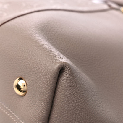Louis Vuitton Empreinte Melie Taupe Glace 9 of 13