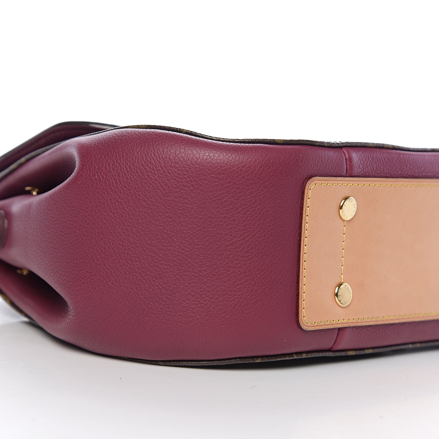 Louis Vuitton Monogram Eden MM Aurore 6 of 9