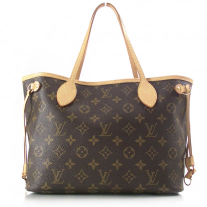 Louis Vuitton Monogram Neverfull PM 1 of 9