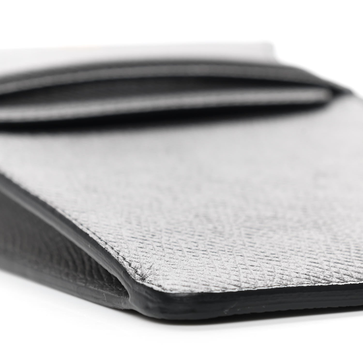 Celine Grained Calfskin Phone Pouch With Flap 8 of 11