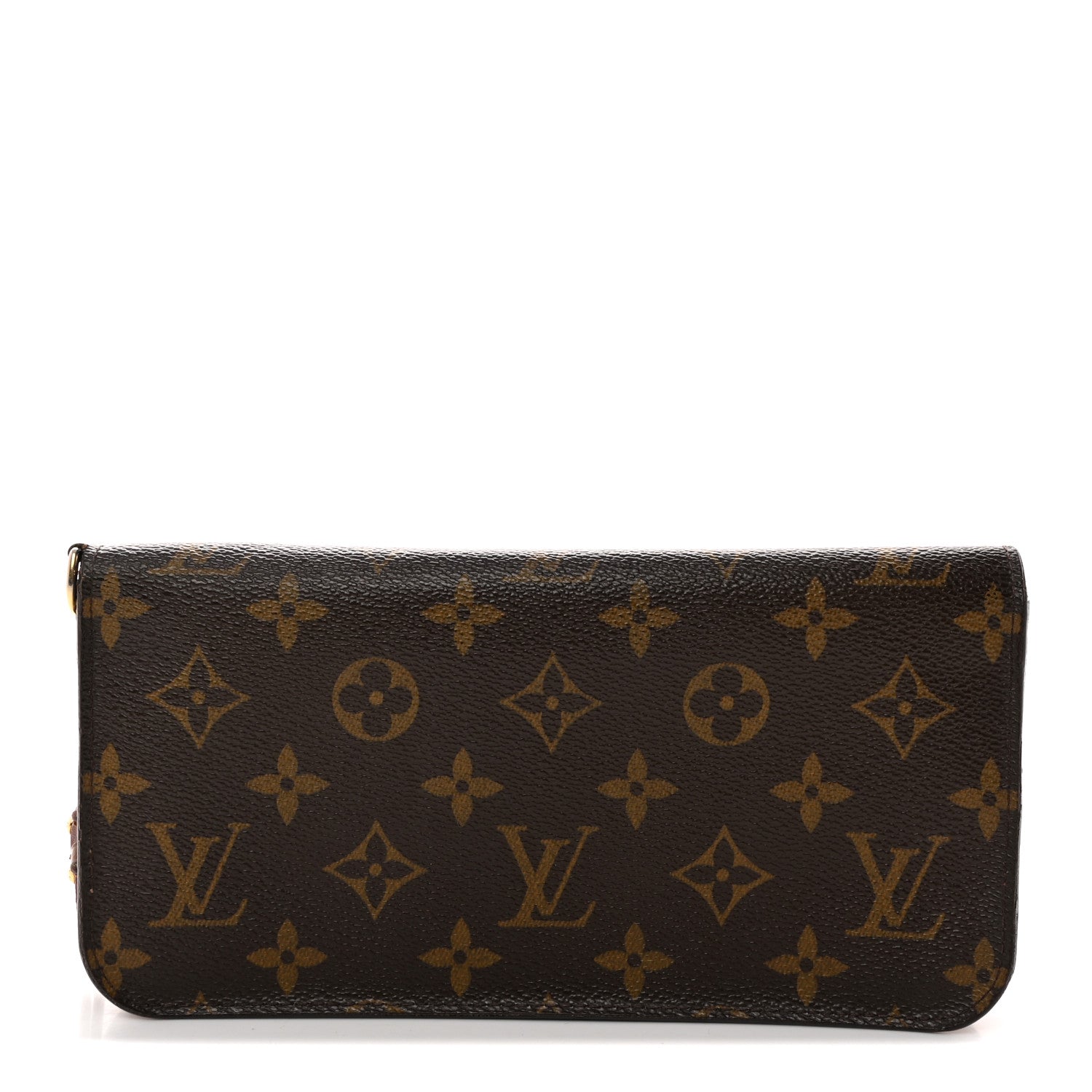 Louis Vuitton Monogram Insolite Wallet 1 of 12