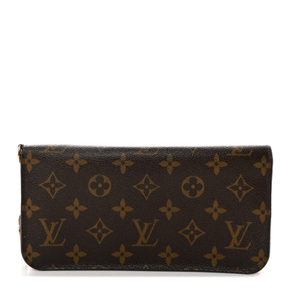 Louis Vuitton Monogram Insolite Wallet 1 of 12