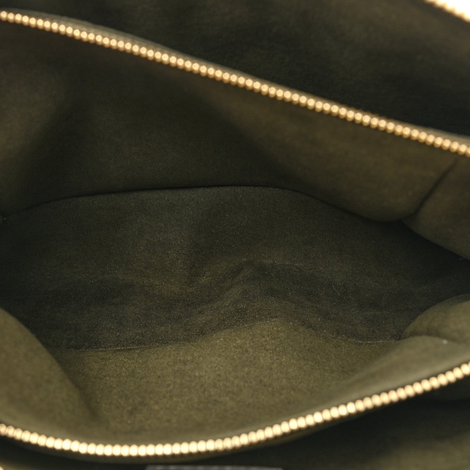 Louis Vuitton Lambskin Embossed Monogram Coussin PM Cream 6 of 12