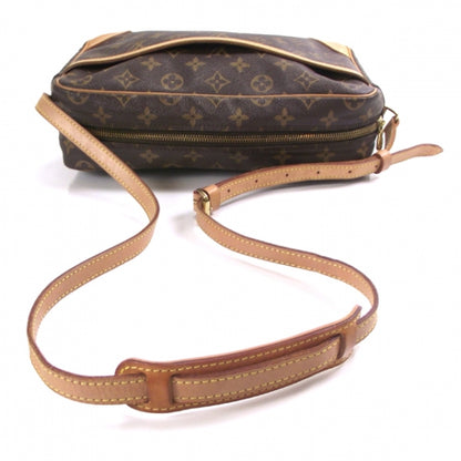 Louis Vuitton Monogram Trocadero 27 6 of 9