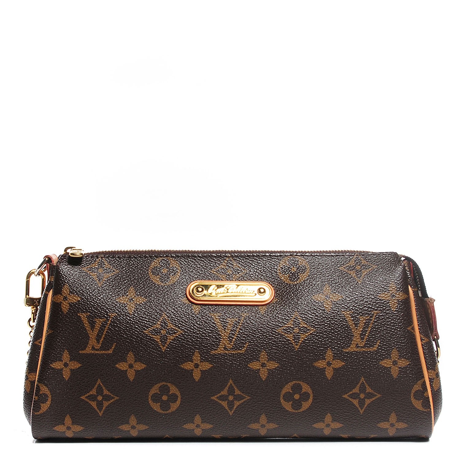 Louis Vuitton Monogram Eva Clutch 1 of 6