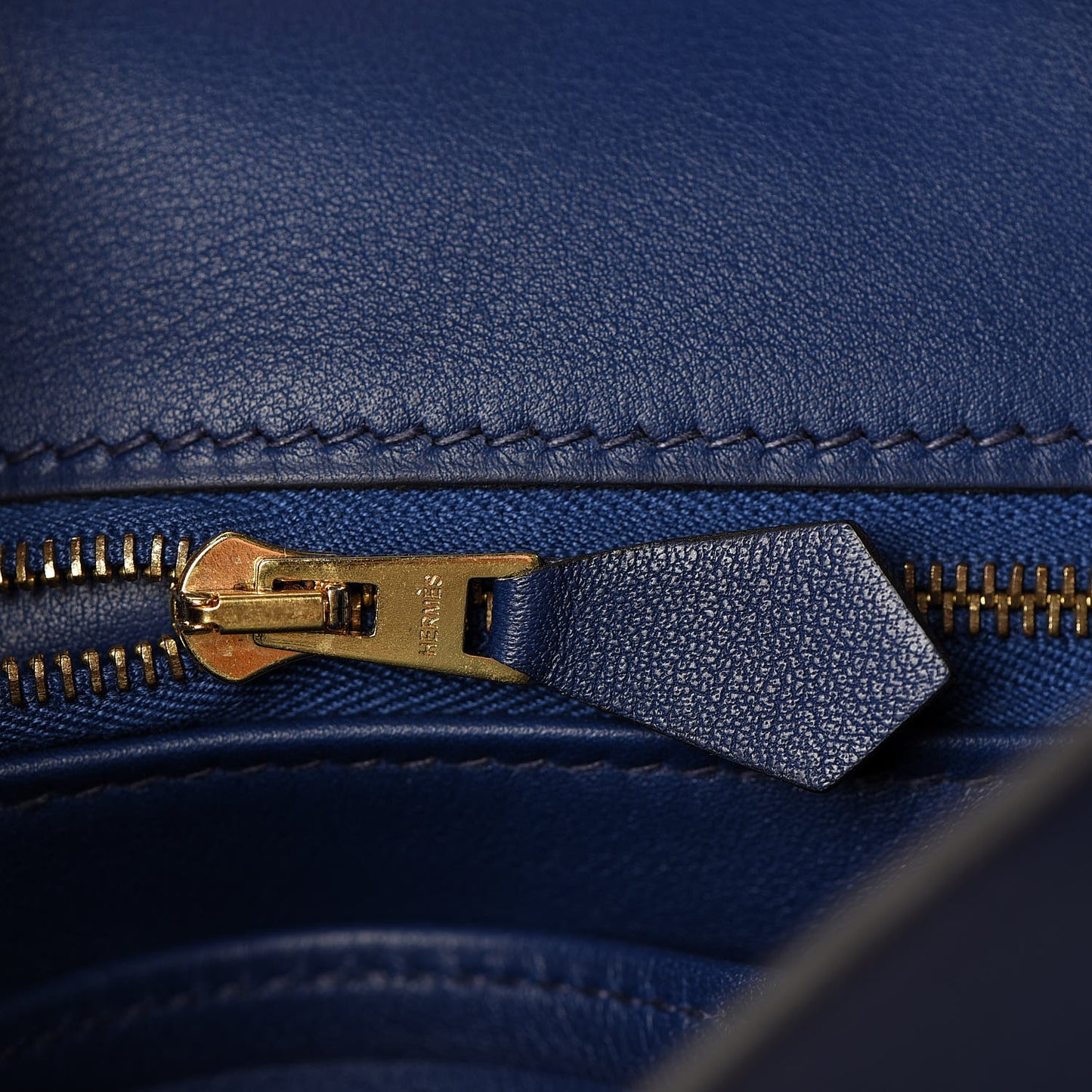 Swift Kelly Retourne 25 Bleu Saphir