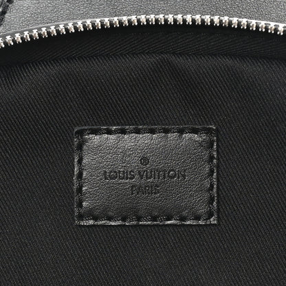 Louis Vuitton Monogram Eclipse Avenue Slingbag PM 6 of 10
