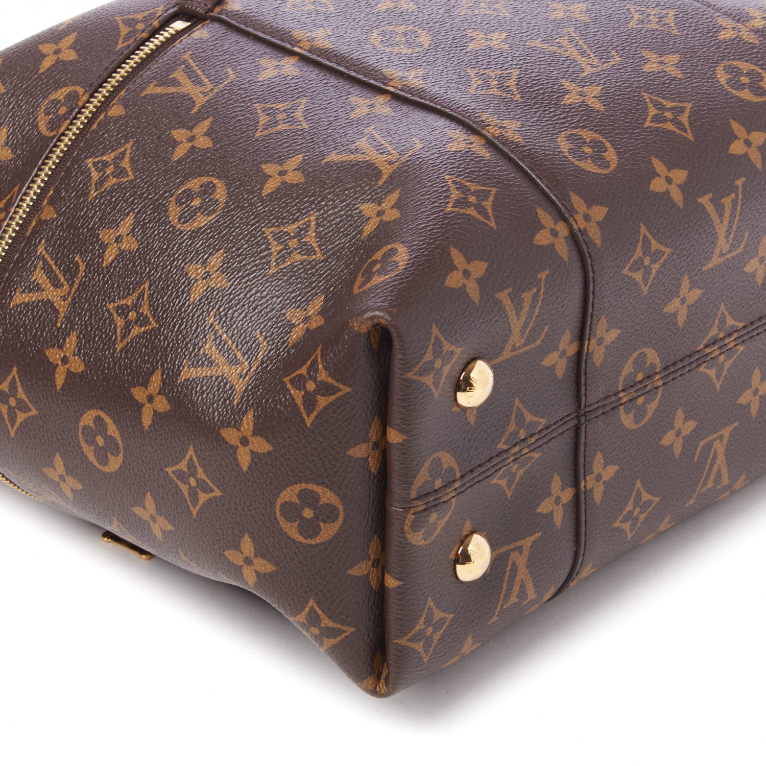 Louis Vuitton Monogram Melie 6 of 7