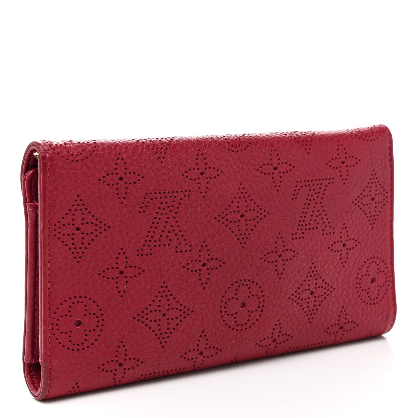 Mahina Amelia Wallet Fuchsia