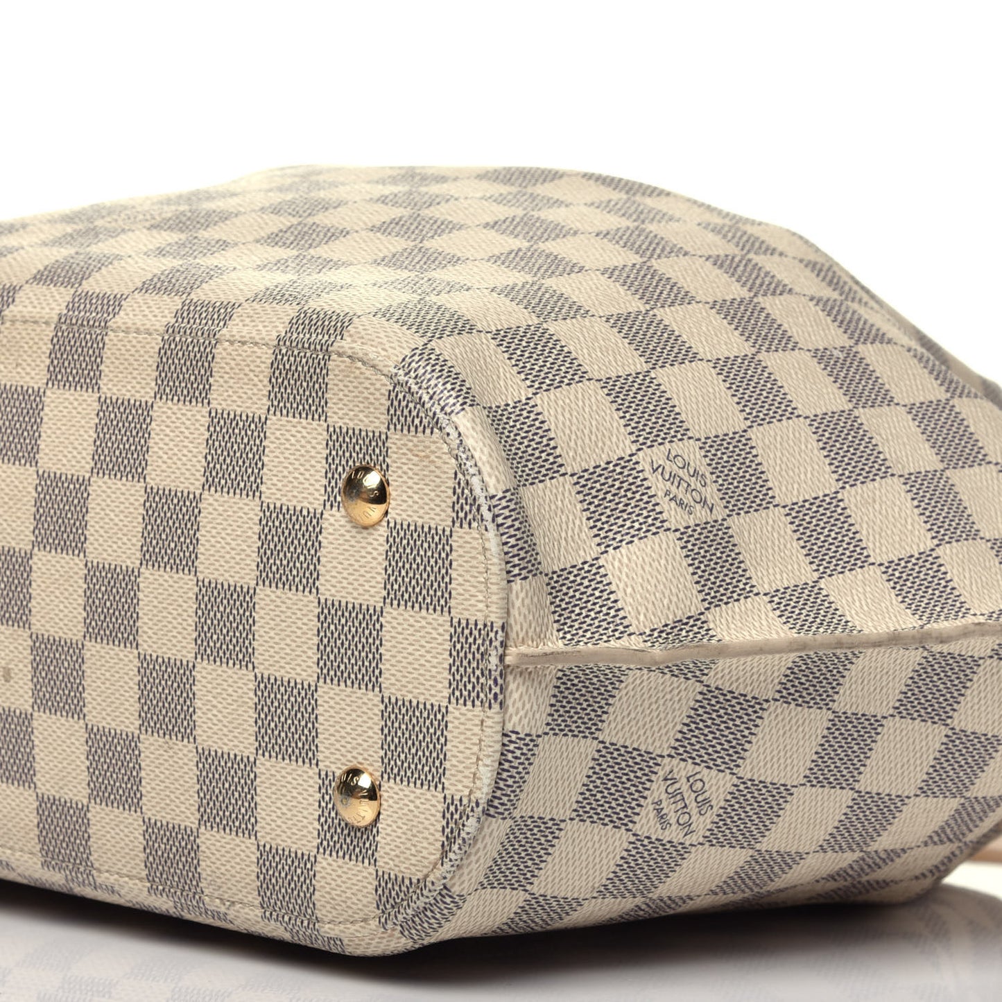 Damier Azur Girolata
