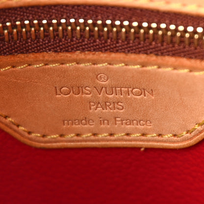 Louis Vuitton Monogram Cerises Bucket Bag 6 of 10