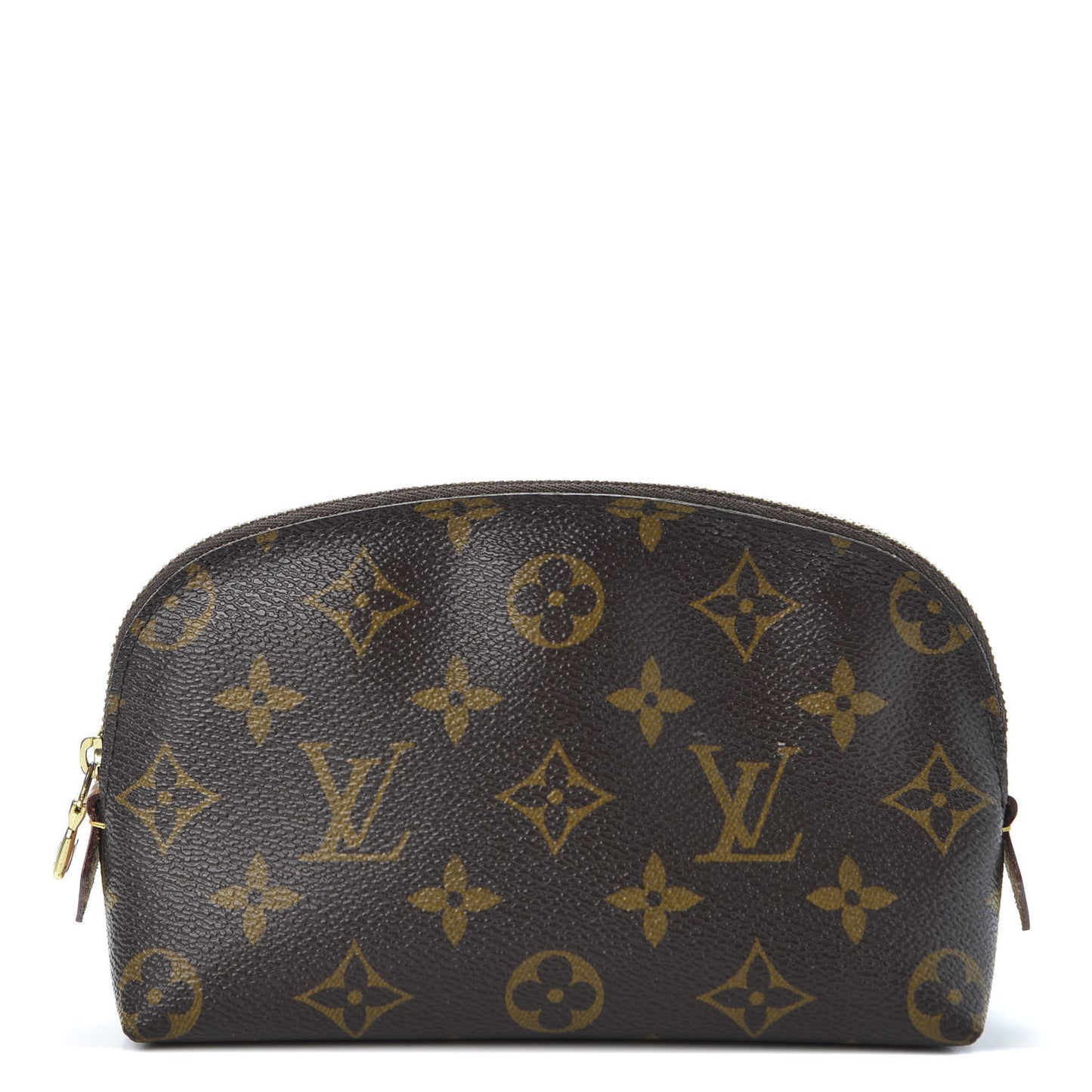 Monogram Cosmetic Pouch