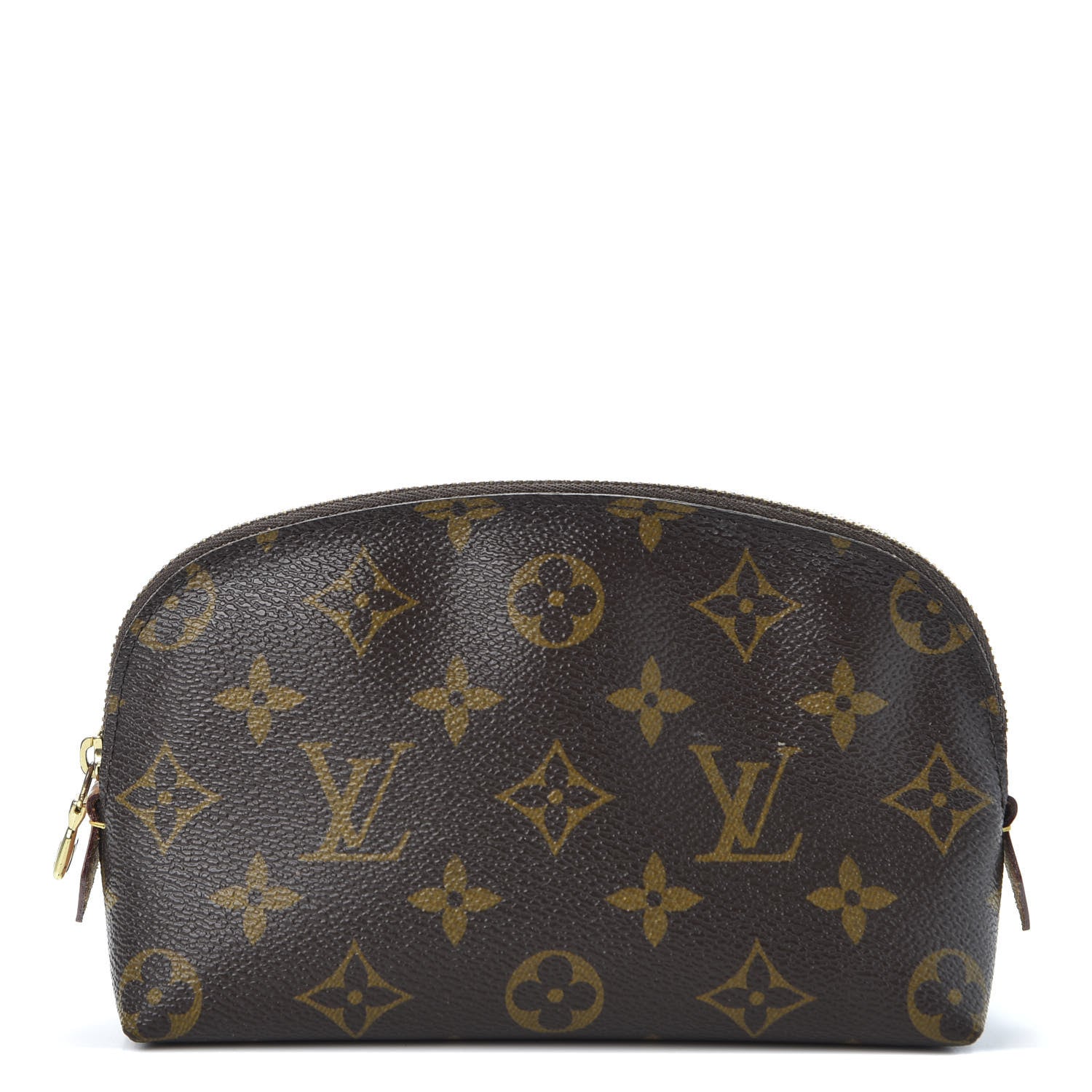 Louis Vuitton Monogram Cosmetic Pouch 1 of 9