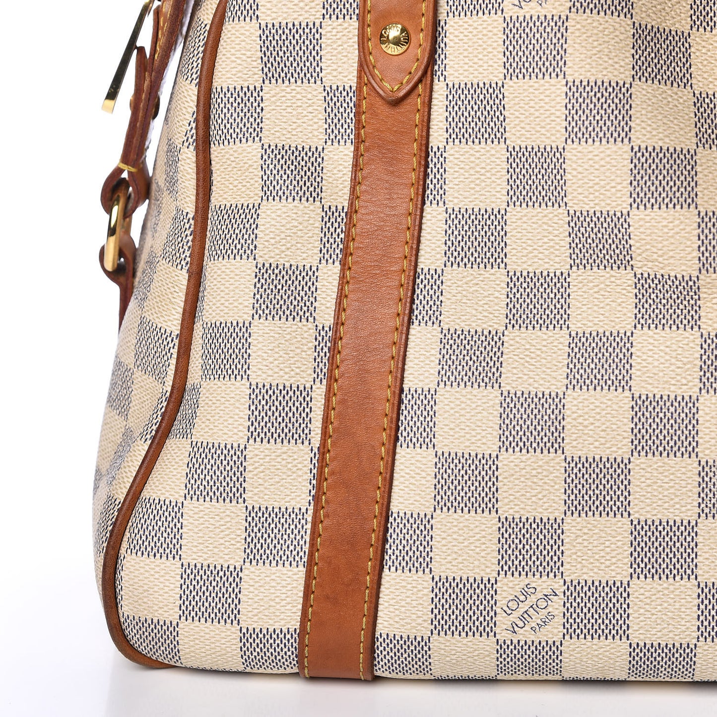 Damier Azur Stresa PM