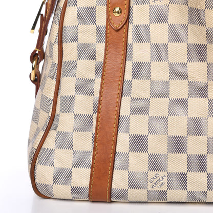 Louis Vuitton Damier Azur Stresa PM 11 of 20