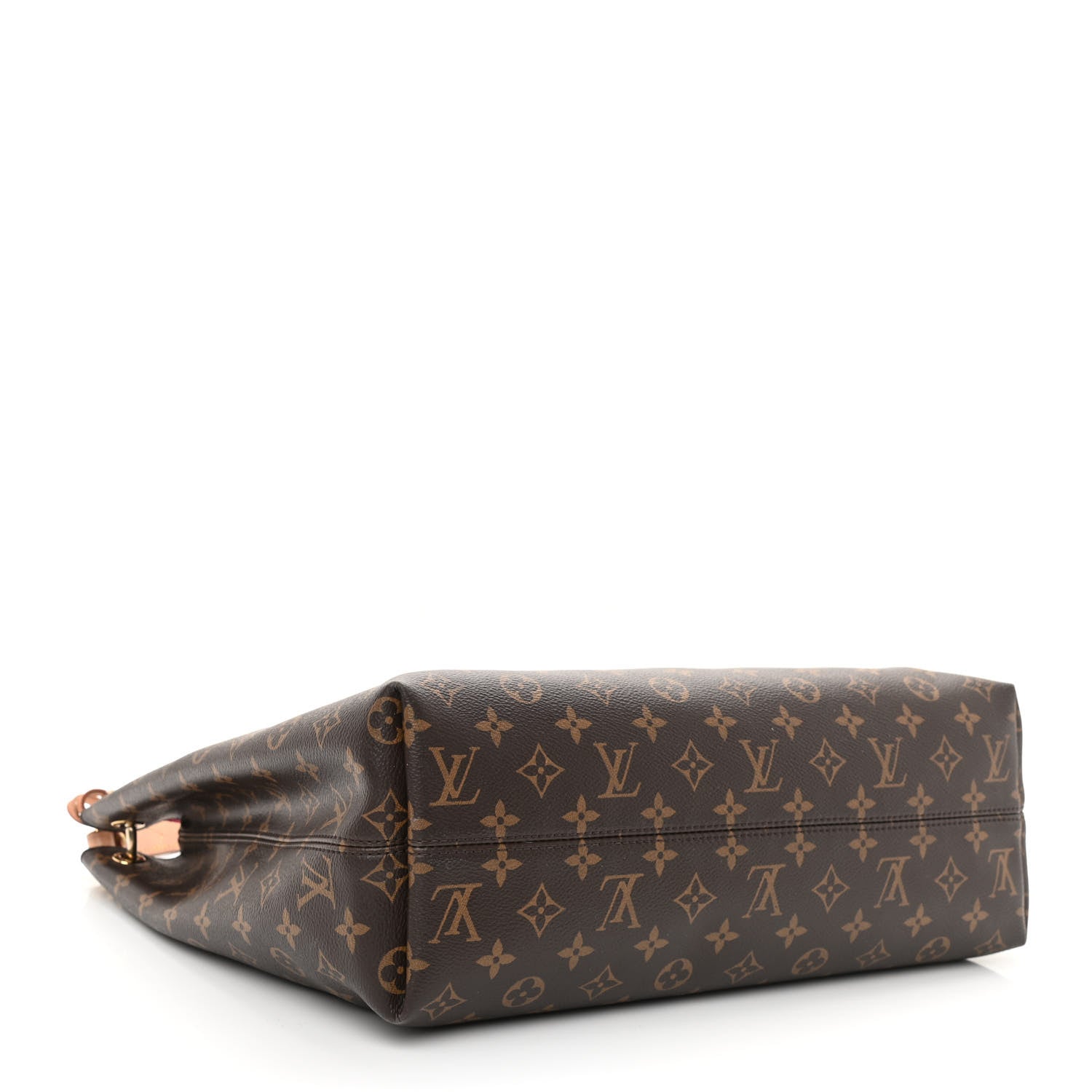 Louis Vuitton Monogram Graceful MM Pivoine 4 of 8