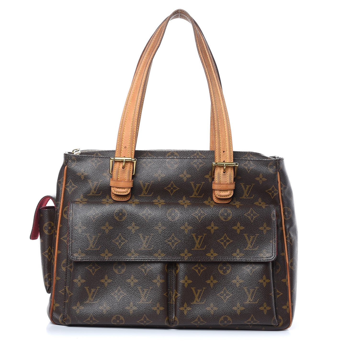 Monogram Multipli-Cite