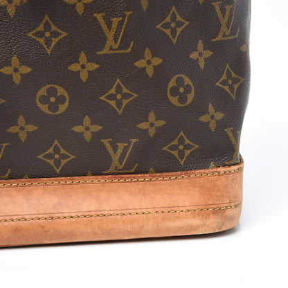 Louis Vuitton Monogram Noe 10 of 18