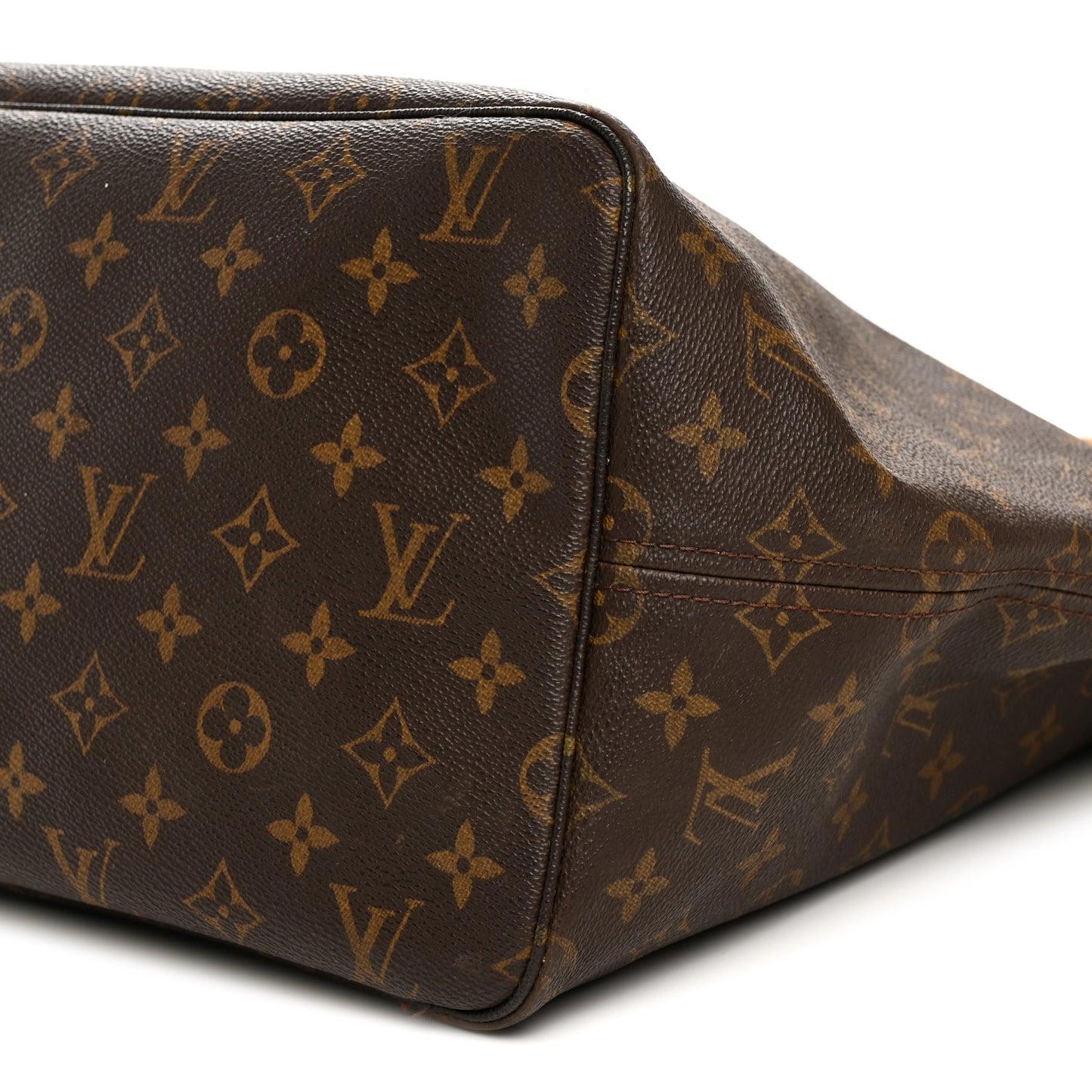 Monogram Neverfull GM