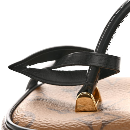 Louis Vuitton Reverse Monogram Vanity PM 11 of 11