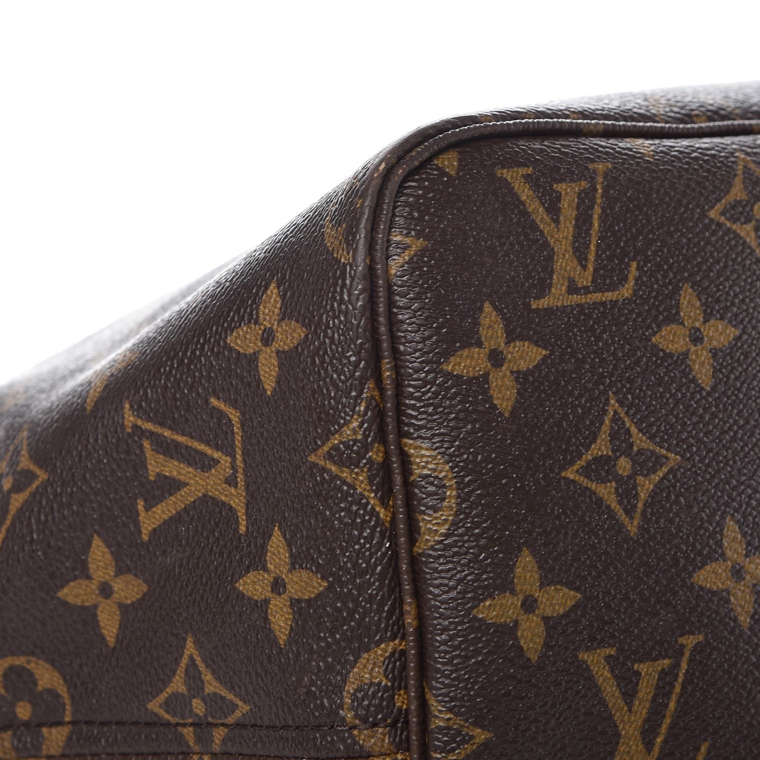 Louis Vuitton Monogram Neverfull GM 15 of 20