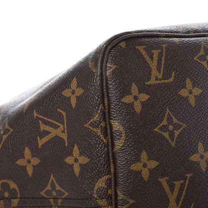 Louis Vuitton Monogram Neverfull GM 15 of 20